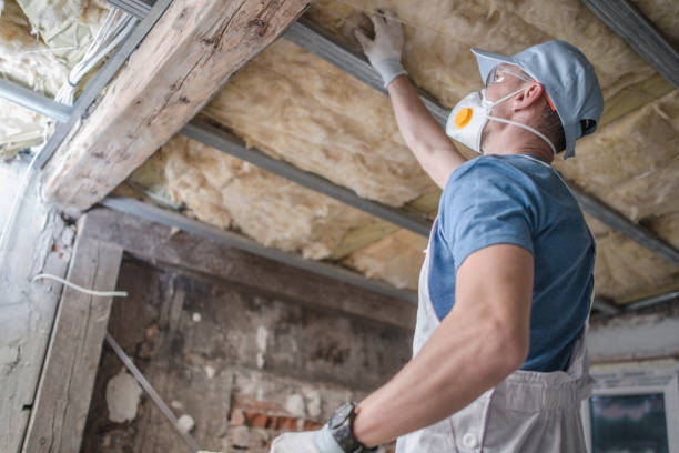 Best Specialty Insulation in Sea Ranch, CA