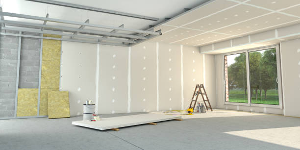 Best Insulation for Specific Applications in Sea Ranch, CA